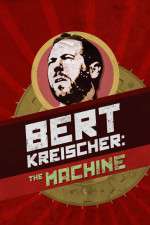 Watch Bert Kreischer The Machine 1channel