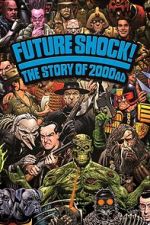 Watch Future Shock! The Story of 2000AD 1channel