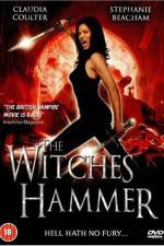 Watch The Witches Hammer 1channel