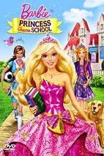 Watch Barbie Princess Charm School 1channel