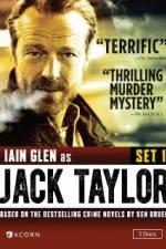 Watch Jack Taylor - The Guards 1channel