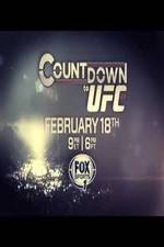 Watch Countdown to UFC 184: Ronda Rousey vs. Cat Zingano 1channel