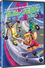 Watch Tom And Jerry Tales Volume 5 1channel