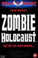 Watch Zombi Holocaust 1channel