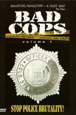 Watch Bad Cops 1channel