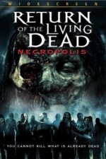 Watch Return of the Living Dead: Necropolis 1channel