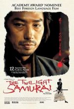 Watch The Twilight Samurai 1channel