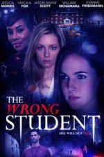 Watch The Wrong Student 1channel