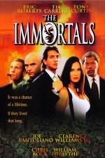 Watch The Immortals 1channel