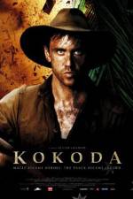Watch Kokoda 1channel
