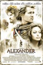 Watch Alexander 1channel