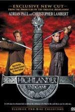 Watch Highlander: Endgame 1channel