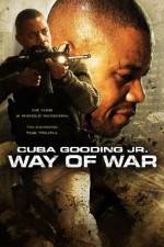 Watch The Way of War 1channel