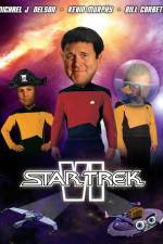 Watch Rifftrax: Star Trek VI The Undiscovered Country 1channel