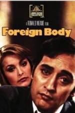 Watch Foreign Body 1channel