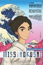 Watch Miss Hokusai 1channel