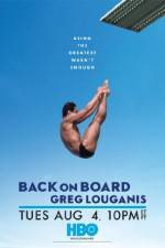 Watch Back on Board: Greg Louganis 1channel