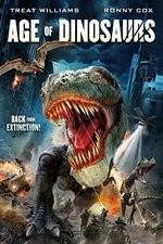 Watch Age of Dinosaurs 1channel