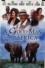 Watch A Good Man in Africa 1channel