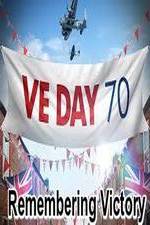 Watch VE Day: Remembering Victory 1channel