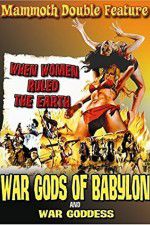 Watch War Gods of Babylon 1channel
