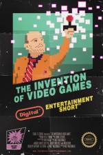 Watch The Invention of Video Games 1channel