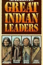 Watch Americas Great Indian Leaders 1channel