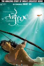 Watch Arjun The Warrior Prince 1channel