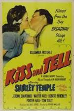 Watch Kiss and Tell 1channel