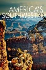 Watch America's Southwest 3D - From Grand Canyon To Death Valley 1channel