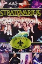 Watch Infinite Visions of Stratovarius 1channel