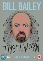 Watch Bill Bailey: Tinselworm 1channel