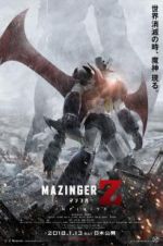 Watch Mazinger Z: Infinity 1channel