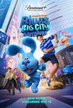 Watch Blue's Big City Adventure 1channel