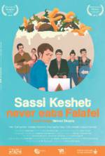 Watch Sassi Keshet Never Eats Falafel 1channel