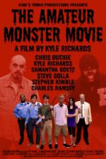 Watch The Amateur Monster Movie 1channel