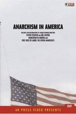 Watch Anarchism in America 1channel