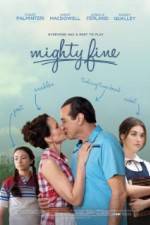 Watch Mighty Fine 1channel