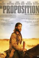 Watch The Proposition 1channel