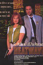 Watch Ed McBain\'s 87th Precinct: Heatwave 1channel