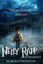 Watch Nelly Rapp: Monster Agent 1channel