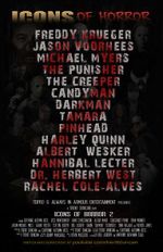Watch Icons of Horror 2 1channel
