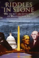 Watch Secret Mysteries of America's Beginnings Volume 2: Riddles in Stone - The Secret Architecture of Washington D.C. 1channel