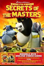 Watch Kung Fu Panda Secrets of the Masters 1channel