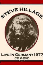 Watch Steve Hillage Live 1977 1channel