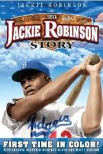 Watch The Jackie Robinson Story 1channel