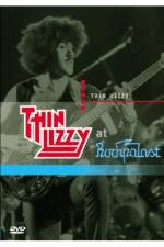 Watch Thin Lizzy In Concert 1channel
