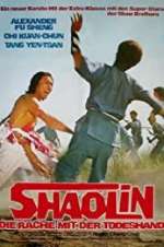 Watch The Shaolin Avengers 1channel