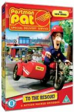 Watch Postman Pat Special Delivery Service - Pat to the Rescue 1channel