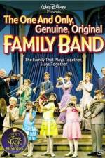 Watch The One and Only Genuine Original Family Band 1channel